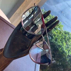 Garett Leight ZEPHYR sunglasses. Brand new. No case, there for very affordable!